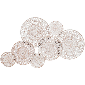 Signes Grimalt  Gemälde, Leinwände Runde Wand Ornament