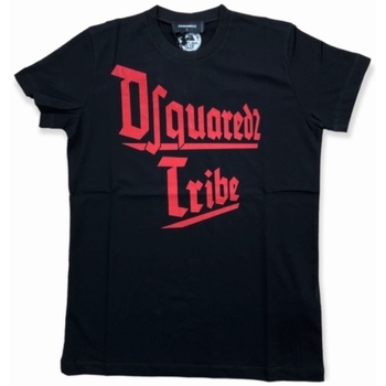 Dsquared T-Shirt T-SHIRT