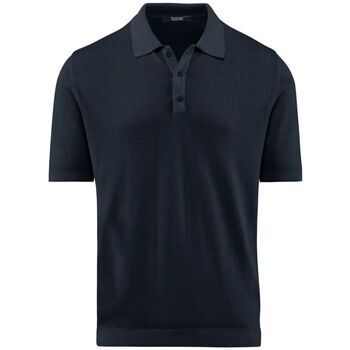 Bomboogie  Poloshirt MM7483  T KTP-205 NIGHT BLUE
