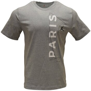 Nike T-Shirt Air Jordan Paris Saintgermain