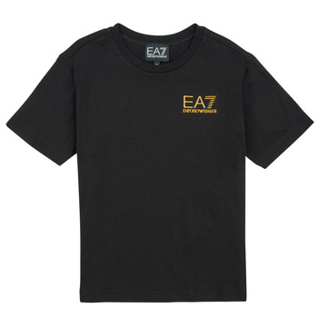 Emporio Armani EA7 T-Shirt für Kinder CORE ID TSHIRT
