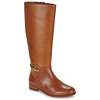 Lauren Ralph Lauren Damenstiefel BRIDGETTE-BOOTS-TALL BOOT