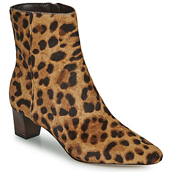 Lauren Ralph Lauren Stiefeletten WILLA-BOOTS-BOOTIE
