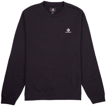 Converse  Sweatshirt Goto Embroidered Star Chevron French Terry