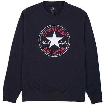 Converse Sweatshirt Goto All Star Patch Crew