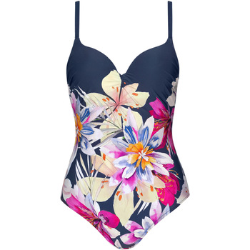 Lisca Badeanzug Vorgeformter einteiliger Badeanzug Tunis