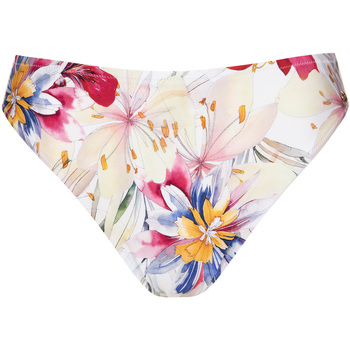 Lisca  Bikini Ober- und Unterteile Bikini-Strümpfe mit hohem Bund Tunis