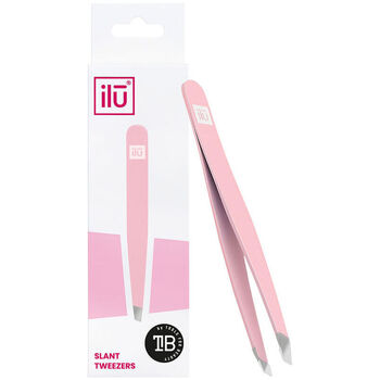 Ilū Accessoires Körper Slant Pinzette pink 1 St