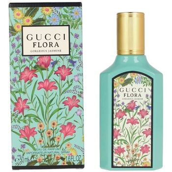 Gucci  Eau de parfum Flora Gorgeous Jasmine Edp Vapo