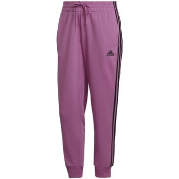 adidas  Hosen Sport Bekleidung W 3S FT C 78PT HL2074