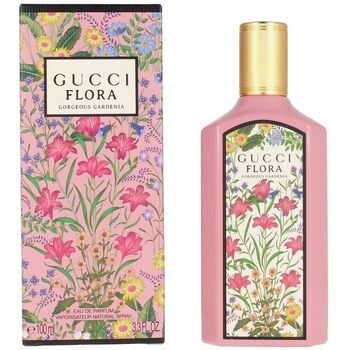 Gucci  Eau de parfum Flora Edp Vapo