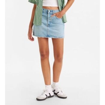 Levis  Röcke A4694 0003 ICON SKIRT-FRONT AND CENTER