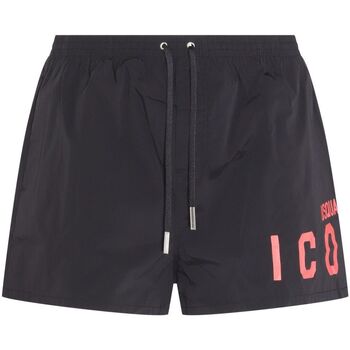Dsquared Badeshorts -