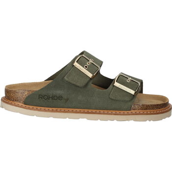 Rohde  Hausschuhe Hausschuhe