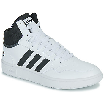 adidas Turnschuhe HOOPS 3.0 MID