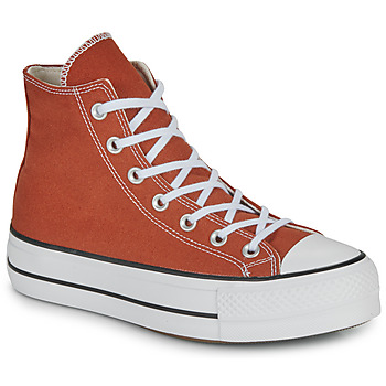 Converse  Turnschuhe CHUCK TAYLOR ALL STAR LIFT PLATFORM SEASONAL COLOR