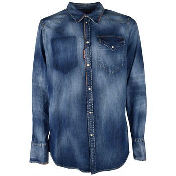 Dsquared Hemdbluse -