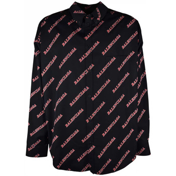 Balenciaga  Hemdbluse -