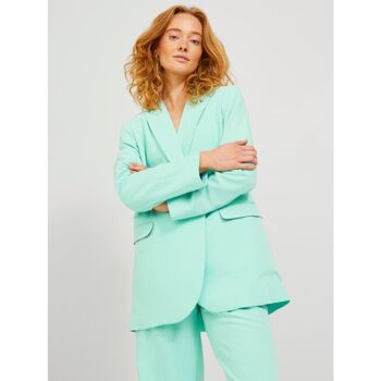 JJXX  Jacken 12200590 MARY BLAZER-ARUBA BLUE