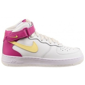 Nike Turnschuhe Air Force 1 Mid