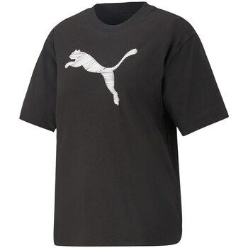 Puma  T-Shirt Her Tee
