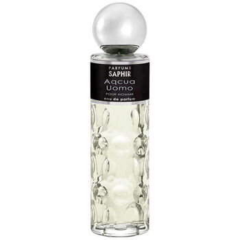 Parfums Saphir Eau de parfum Aqcua Uomo Edp Vapo