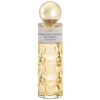 Parfums Saphir Eau de parfum Seduction Woman Edp Vapo