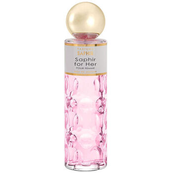 Parfums Saphir Eau de parfum Saphir For Her Edp Vapo