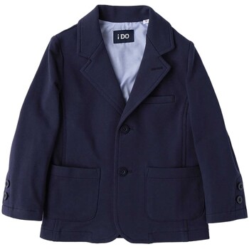 Ido  Jacken Giacca Maglia Tagliata