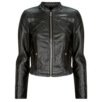 Vero Moda  Lederjacken VMFAVODONA COATED JACKET NOOS