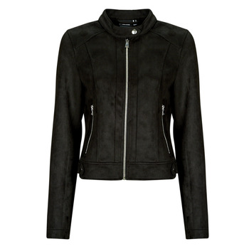 Vero Moda  Lederjacken VMJOSE MARI SHORT FAUX SUEDE JACKET BOOS