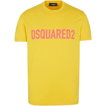 Dsquared T-Shirt S74GD1126