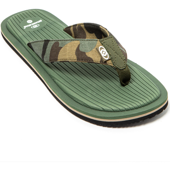 Brasileras  Zehentrenner Army