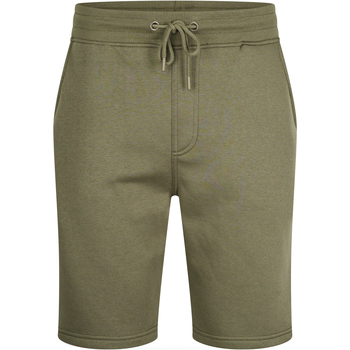 Cappuccino Italia  Shorts Jogging Short Army