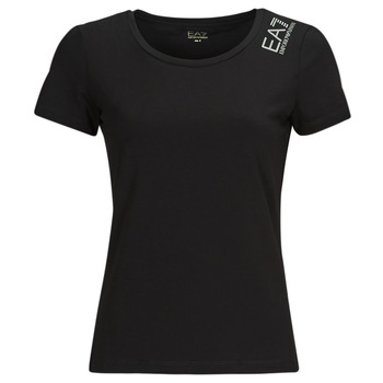 Emporio Armani EA7 T-Shirt 8NTT50-TJDZZ-0200