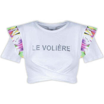 Le VoliÈre T-Shirts & Poloshirts -