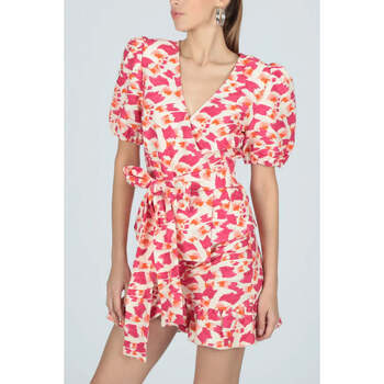 Le VoliÈre Blusen -