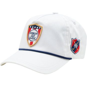 American Needle  Schirmmütze Lightweight Rope American Golf Classic Cap