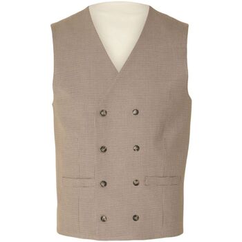 Selected  Jacken 16090618 LIAMHOLM-EGRET