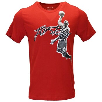 Nike T-Shirt Jordan Air Drifit