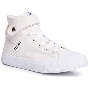 Big Star  Turnschuhe FF274579