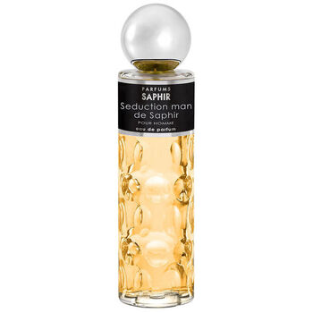 Parfums Saphir Eau de parfum Seduction Man Edp Vapo