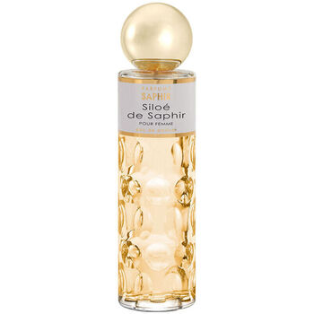 Parfums Saphir Eau de parfum Siloé De Saphir Edp Vapo