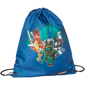 Lego  Sporttasche Ninjago Into the Unknown Gymsack