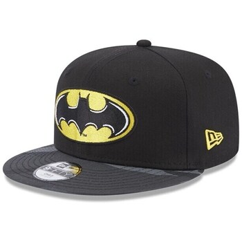 New-Era Schirmmütze batman