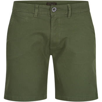 Cappuccino Italia  Shorts Chino Short Army