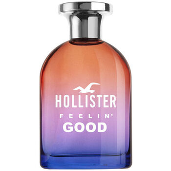 Hollister  Eau de toilette Feelin' Good For Her Edp Vapo