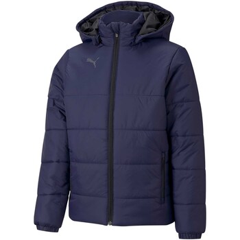 Puma  Jacken Teamliga Padded Jacket Jr