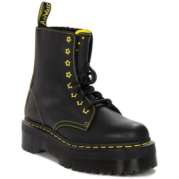 Dr. Martens  Damenstiefel jadon ii star