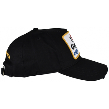 Dsquared  Schirmmütze -